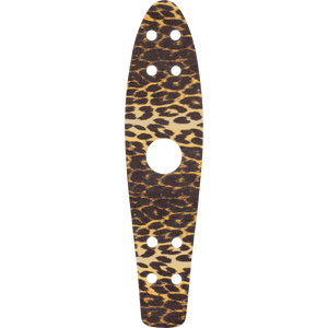 Penny 22" Griptape Leopard | Universo Extremo Boards Skate & Surf