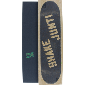 Shake Junt 20/Box Low Key GRIPTAPE - 9"x33" | Universo Extremo Boards Skate & Surf