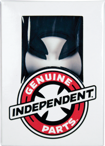 Independent Genuine Parts 1/8" Shock Pads Single Set  | Universo Extremo Boards Skate & Surf