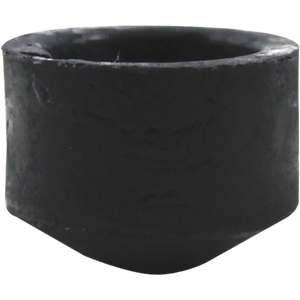 Deluxe Supercush  Pivot Cup (1pc) Black