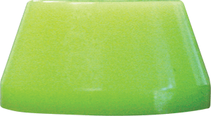 Reflex Lime 80a Short Conical Single Skateboard Bushings