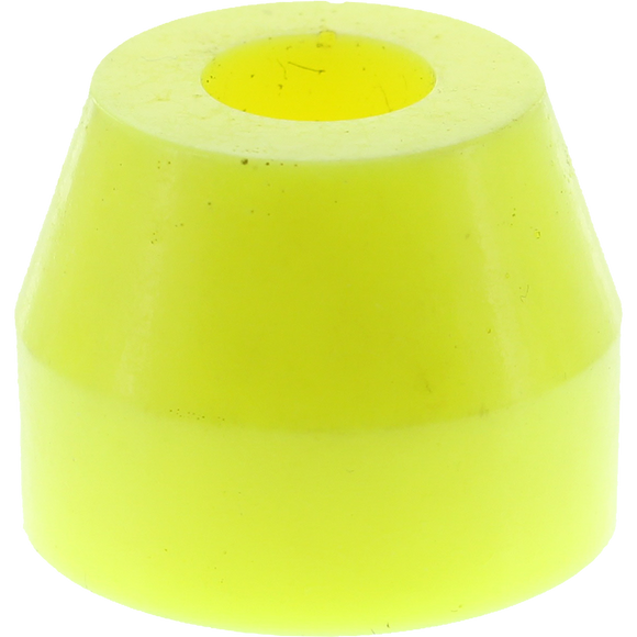 Reflex Bushing Lemon 83a Extra Tall Conical - 1 Piece | Universo Extremo Boards Skate & Surf