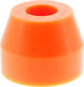 Reflex Bushing Orange Plus 89a Extra Tall Conical - 1 Piece | Universo Extremo Boards Skate & Surf