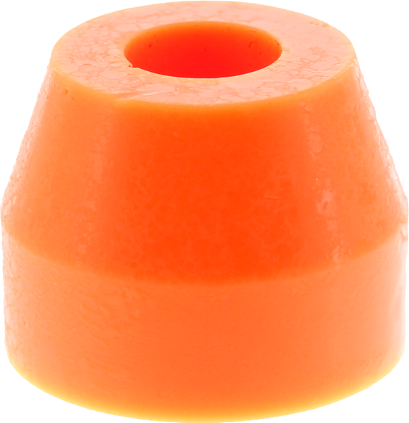Reflex Bushing Orange Plus 89a Extra Tall Conical - 1 Piece | Universo Extremo Boards Skate & Surf