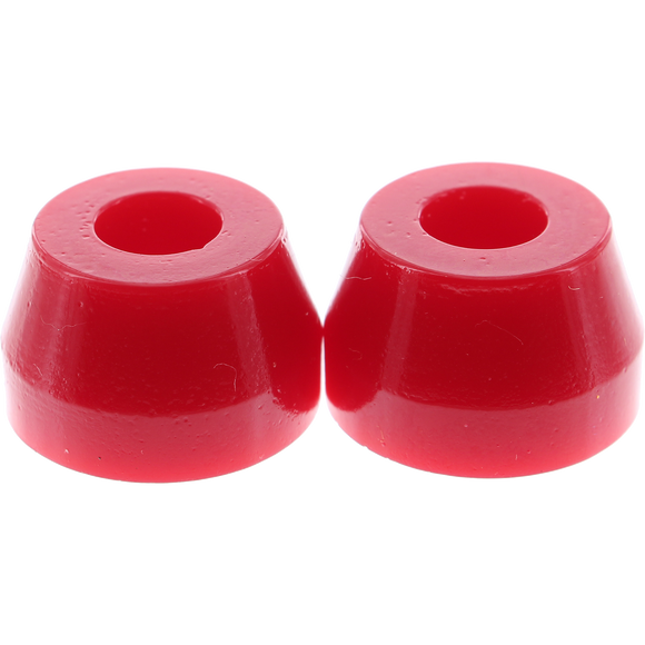Riptide Aps Cone Bushings 95a Red