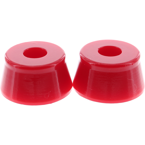 Riptide Aps Fat Cone Bushings 95a Red