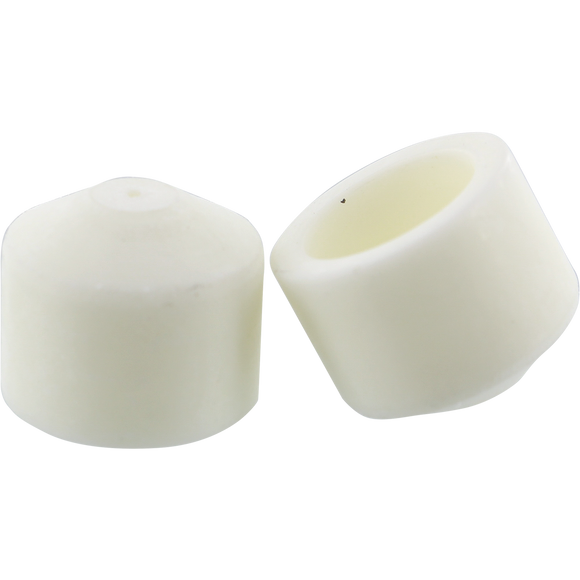 Riptide Wfb Pivot Cups - Bear Grizly 90a White