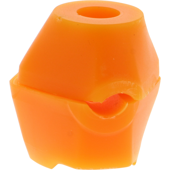 Seismic Aeon Bushings 86a Orange - PACK 2PIECES | Universo Extremo Boards Skate & Surf