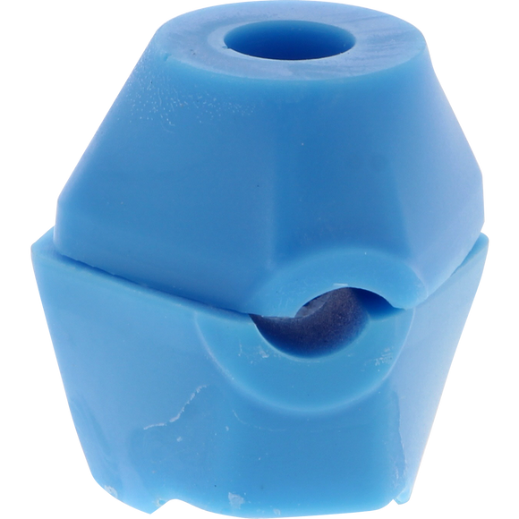 Seismic Aeon Bushings 90a Blue - PACK 2PIECES | Universo Extremo Boards Skate & Surf