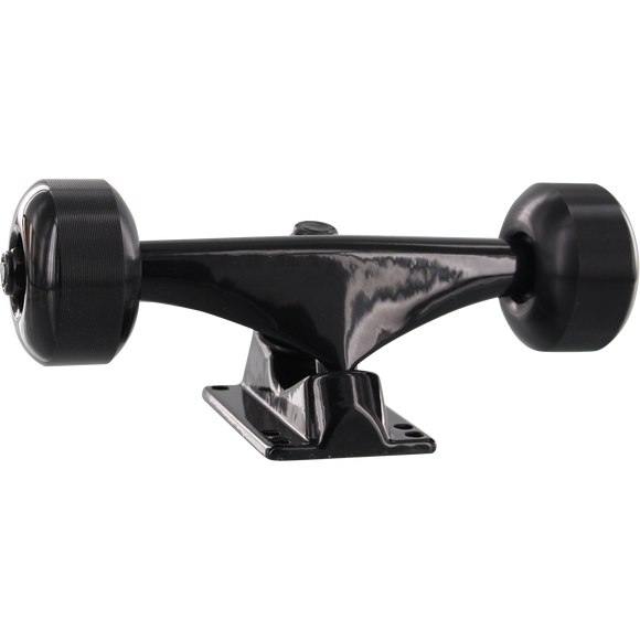 Skateboard Trucks UeX Assembly Black W/B (Set of 2) | Universo Extremo Boards