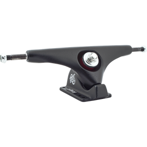 Gullwing 10.0 Charger Black/Black Skateboard Trucks (Set of 2)