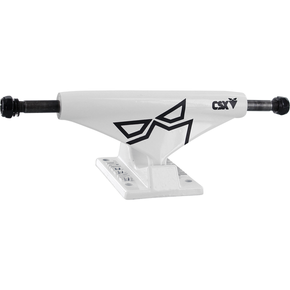 Skateboard Trucks Theeve Csx 5.5 W (Set of 2) | Universo Extremo Boards