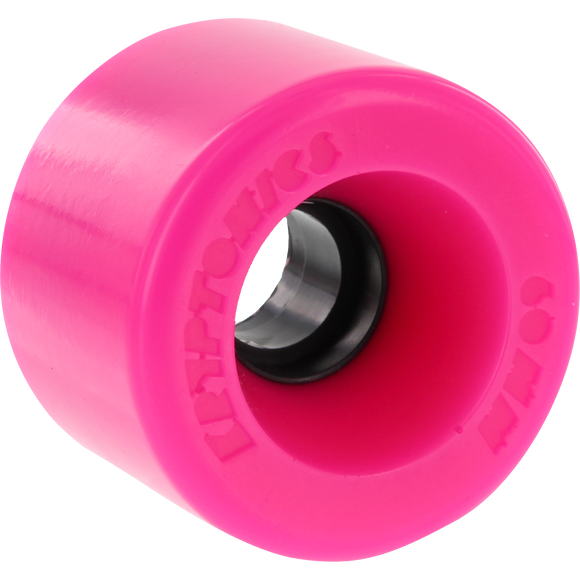 Krypto Star Trac 60mm 80a Pink Skateboard Wheels (Set of 4) | Universo Extremo Boards Skate & Surf