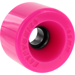 Krypto Star Trac 65mm 80a Pink Skateboard Wheels (Set of 4) | Universo Extremo Boards Skate & Surf