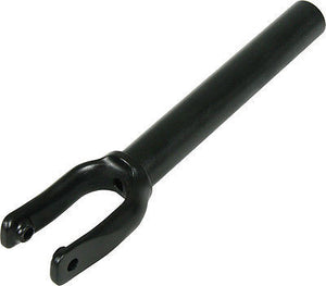 New Madd Gear Threadless DDAM M3 Fork Black Alloy