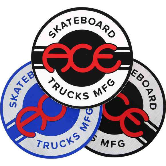 Ace Round Logo 4