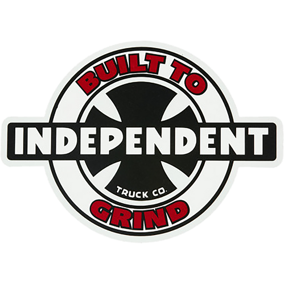 Independent 95 Btg Ring Decal 4