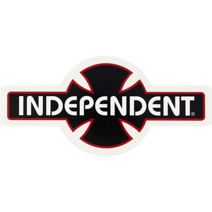 Independent O.G.B.C. 1.5"  Decal Single |Universo Extremo Boards Skate & Surf