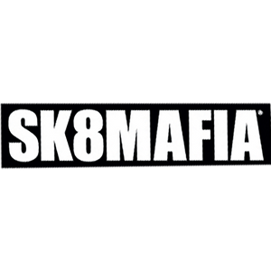 Sk8mafia Og Logo Decal Single