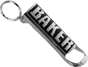 Baker Pile Skate Tool