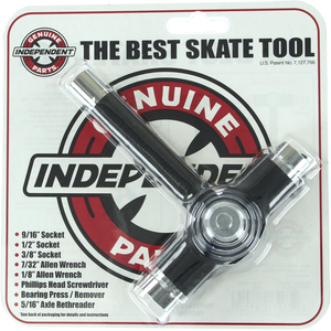Independent Best Skate Tool Black