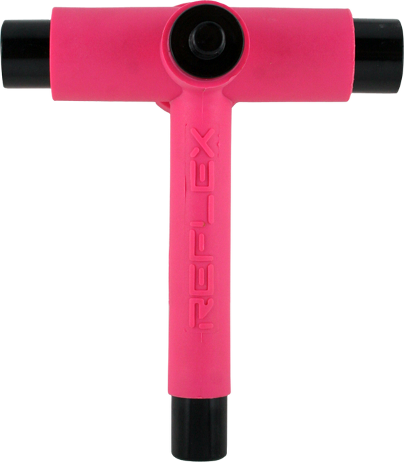 Reflex Utilitool Pink/Black Skate TOOL