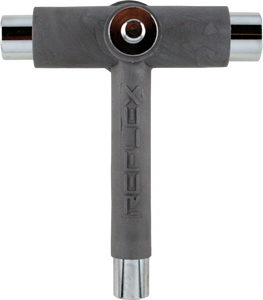 Reflex Utilitool Silver/Chrome Skate TOOL