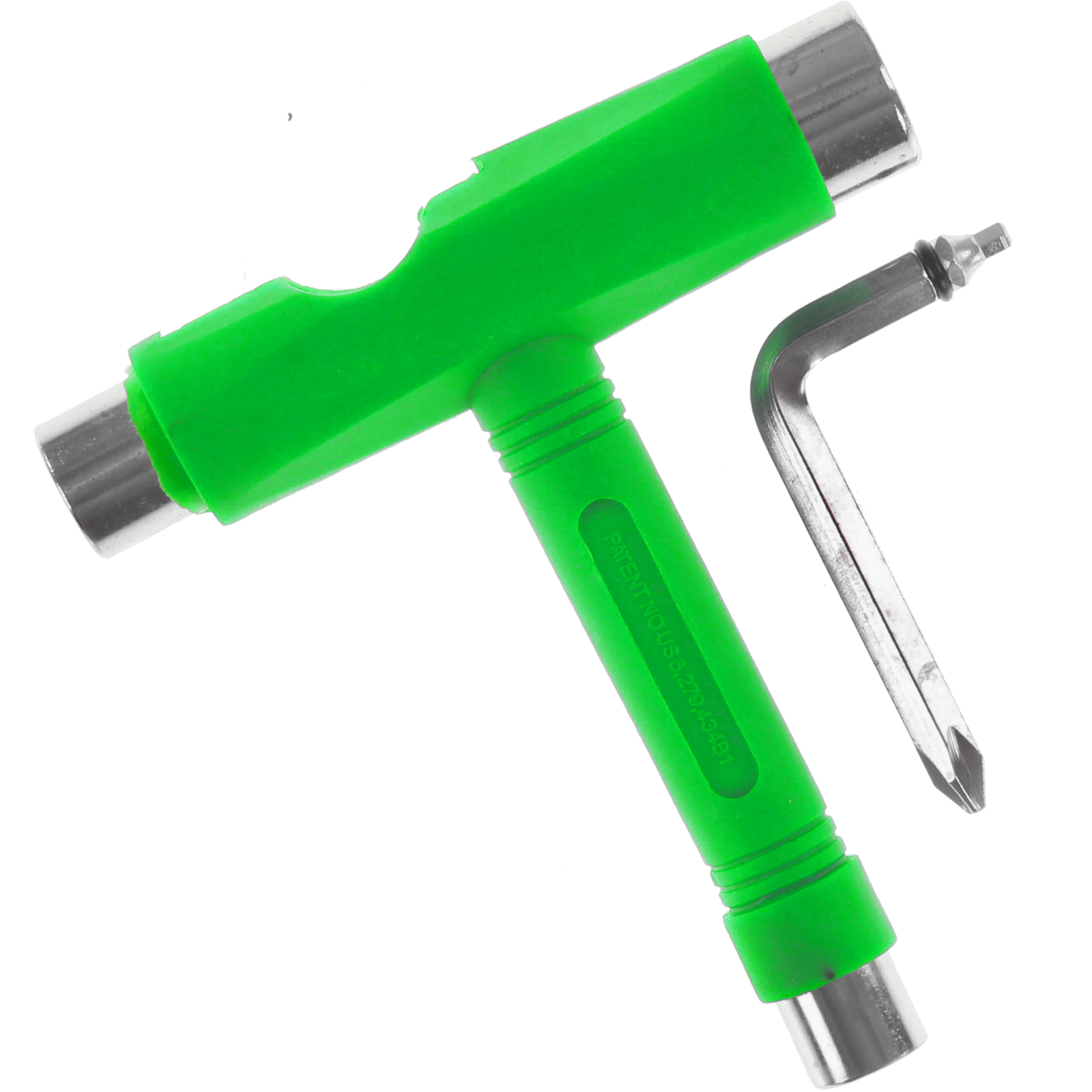 Unit Skate Tool - Neon Green
