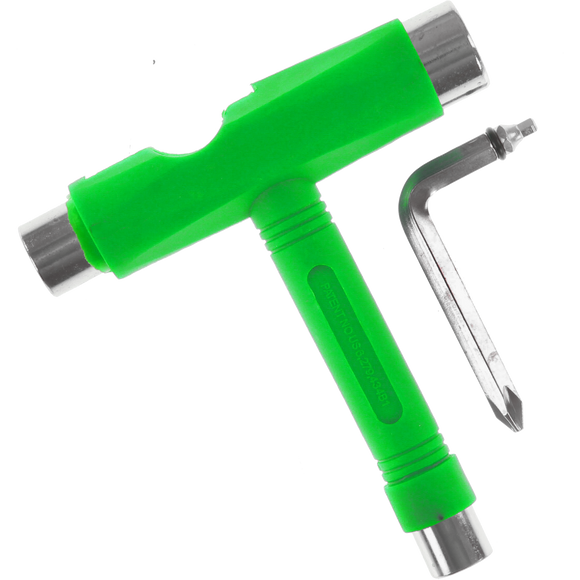 Unit Skate Tool - Neon Green