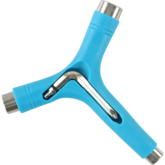 Yocaher Tool Baby Blue