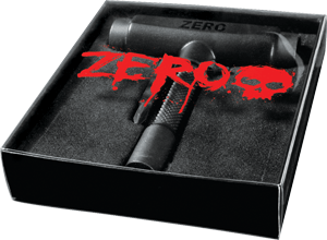 Zero Black Skate Tool