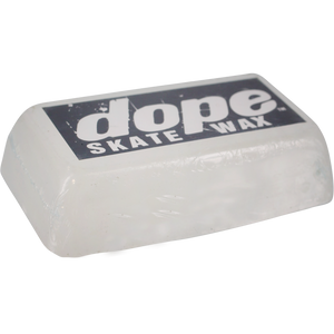 Dope Wax Large Brick Clear