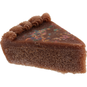 Ohcake Curb Cakes xl Cake Chocolate Wax