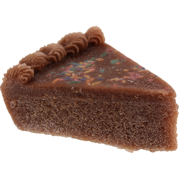 Ohcake Curb Cakes xl Cake Chocolate Wax