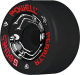 Powell Peralta Longboard Wheels (Set of 4)