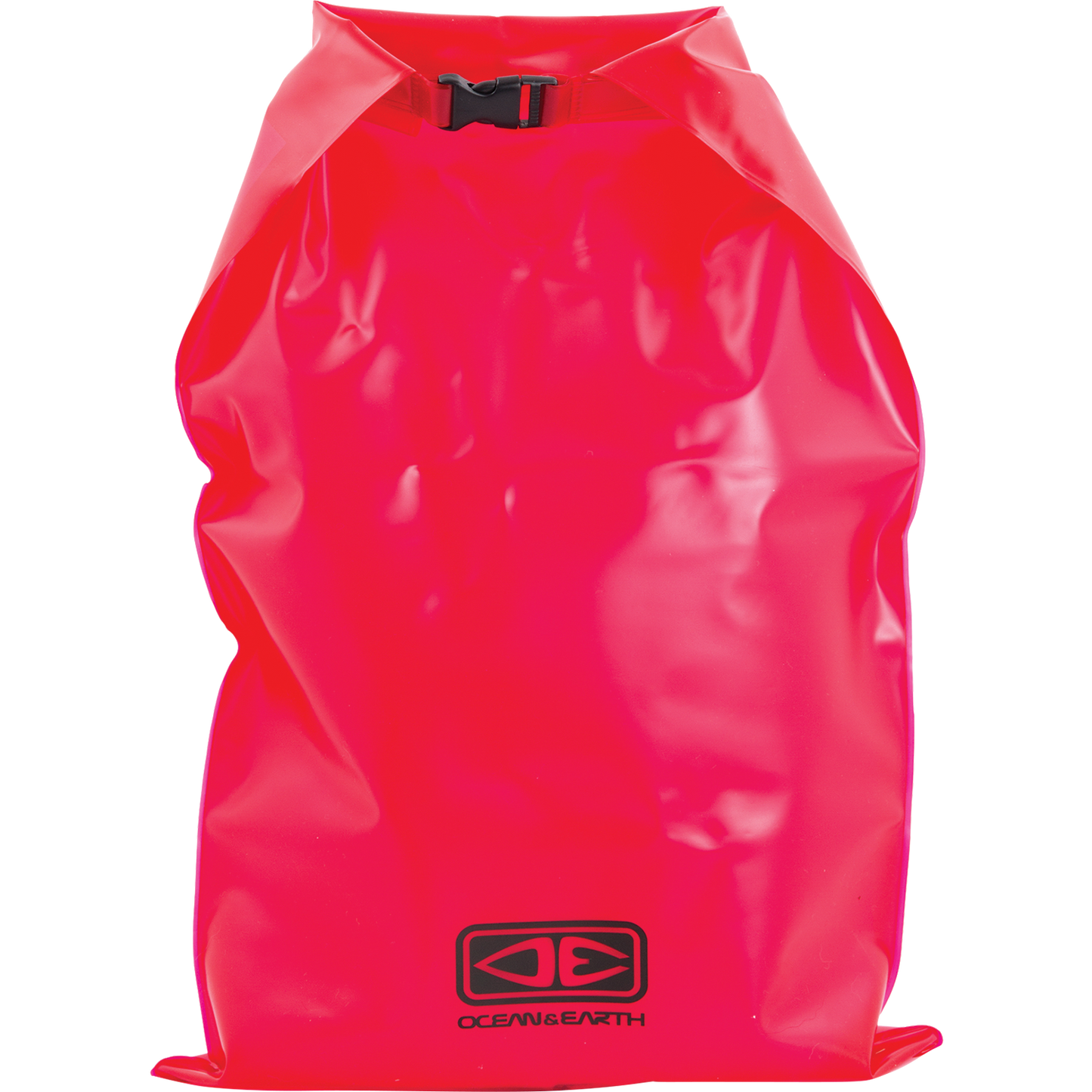 Ocean and Earth Wetsuit Dry Sack Red