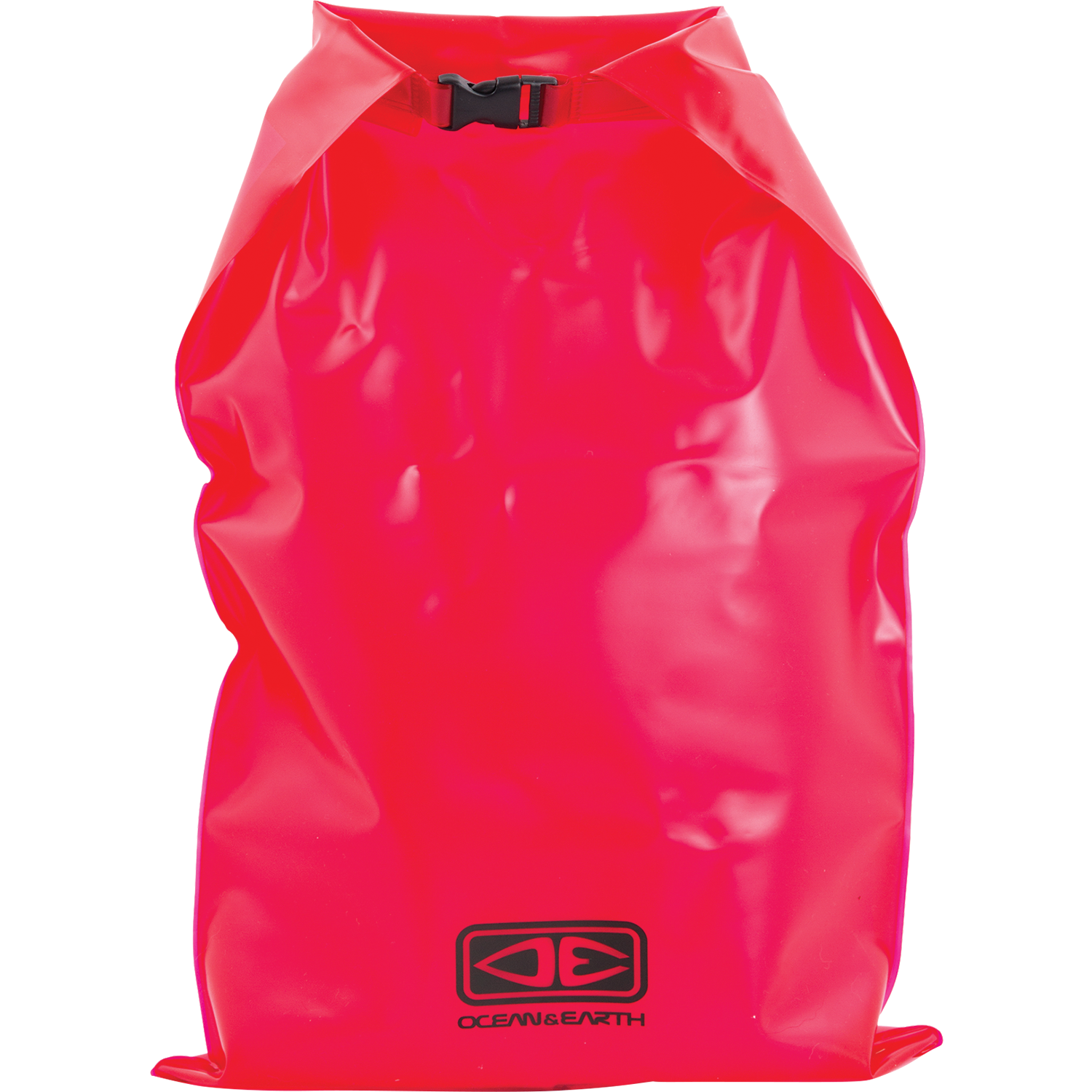 Ocean and Earth Wetsuit Dry Sack Red