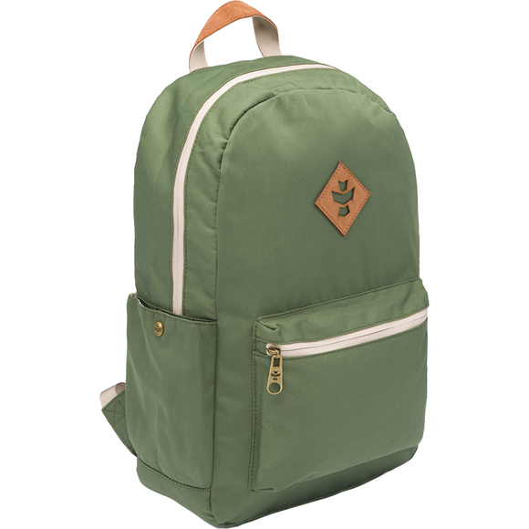 Revelry Escort Backpack 18L Green Backpack