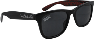 DGK Graff Shades Black
