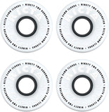 Ricta Clouds Skateboard Wheels (Set of 4) - Different models to choose from!