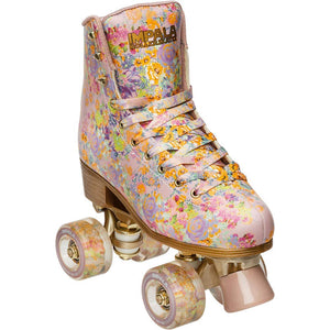 Impala Sidewalk Roller Skates Cynthia Rowley Floral