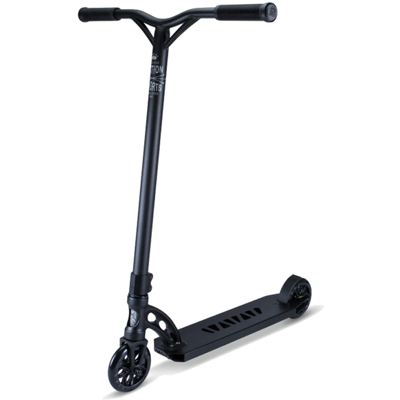 madd gear kick extreme Madd Gear MGP VX7 Extreme Scooter X-Black - Brand New! - 100% Original – Universo Extremo