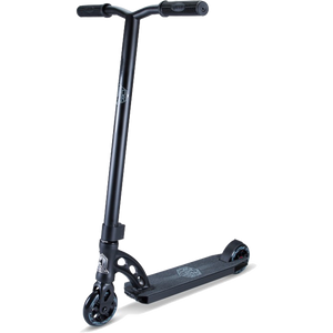 madd gear kick pro scooter Madd Gear MGP VX7 Mini Pro Scooter Black/Black - Brand New! - 100% Ori – Universo Extremo