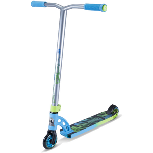 mgp madd gear pro Madd Gear MGP VX7 Pro Scooter Green/Blue - Brand New! - 100% Original! – Universo Extremo