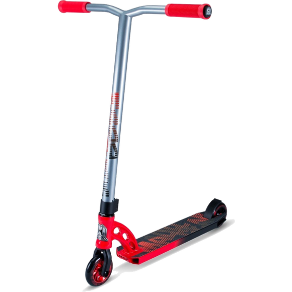 mgp madd gear Madd Gear MGP VX7 Pro Scooter Red/Silver/Black - Brand New! - 100% Ori – Universo Extremo