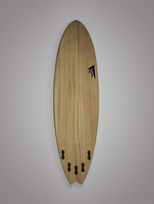 Firewire FDS ADDvance- Linear Flex Technology (LFT) TimberTEK