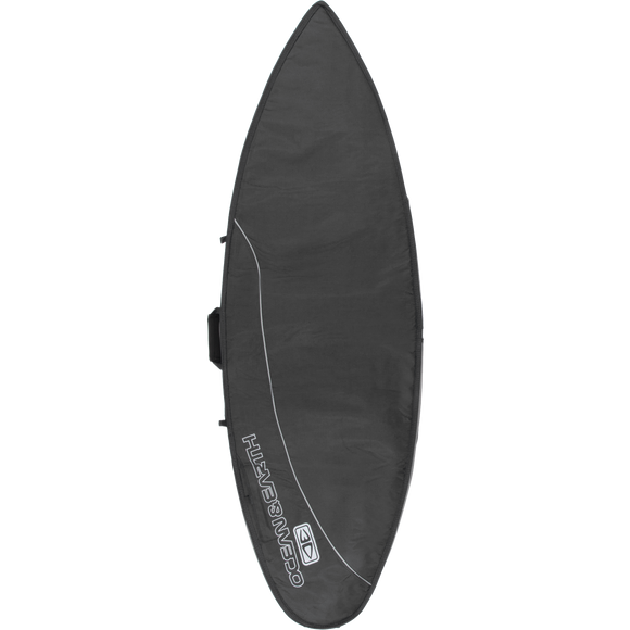 O&E Ocean & Earth Aircon Shortboard Cover 6'8