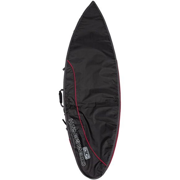 O&E Ocean & Earth Aircon Shortboard Cover 6'8