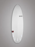 Firewire Mannkine Chumlee- Helium Technology (HT) Surfboard