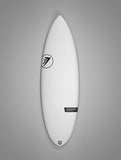Firewire Mannkine Dominator- Helium Technology (HT) Surfboard
